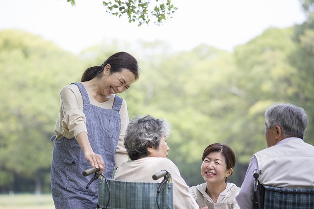 介護施設・病院向け料金